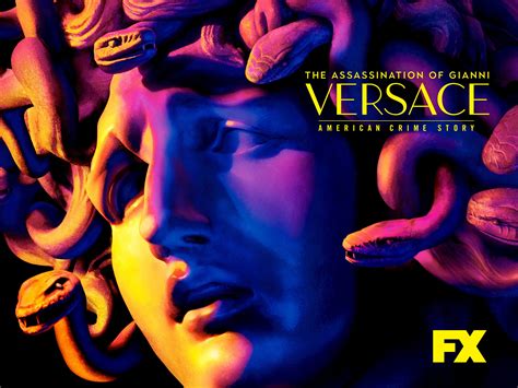 assassinio versace streaming|Prime Video: The Assassination of Gianni Versace: .